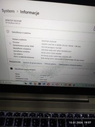 HP EliteBook 840 G5 i5-8350U 16GB RAM 256GB SSD Win11 Pro 