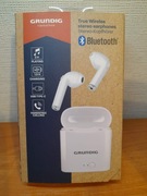 Nowe Słuchawki bezprzewodowe / Słuchawki True Wireles / Słuchawki Bluetooth