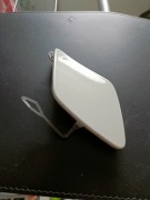 ZAŚLEPKA HAKA PRZEDNIEGO BMW F30 542289-11