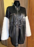 Kurtka płaszczyk wiosna TATU. Nowa. XL