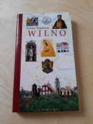 WILNO przewodnik Tomas Venclova