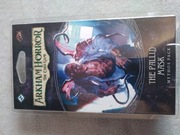 Arkham Horror LCG. The Pallid Mask. Eng.