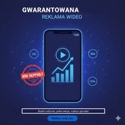 Zwiększ zasięgi swojego wideo – Realne wyświetlenia !