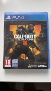 Call of Duty: Black Ops 4 PlayStation 4 (PS4) pudełkowa