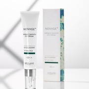 Krem pod oczy Novage+ Wrinkle Smooth