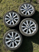 Felgi Volkswagen Golf 6