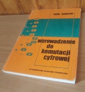 John Ronayne - Wprowadzenie do komutacji cyfrowej