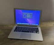 MacBook Air 13" A1466 2015 i5 4GB 128GB + zasilacz Apple