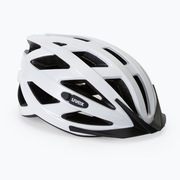 Kask rowerowy UVEX I-Vo rozmiar M 52-57 NOWY Biały