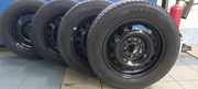 Opony zimowe 195/65 R15 91T Maxiss Winter Maxx