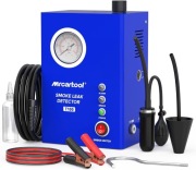 GENERATOR DYMU TESTER SZCZELNOŚCI ZADYMIARKA MR CARTOOL T100