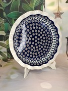 forma do tarty naczynie do zapiekania  32 cm ceramika Bolesławiec 