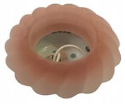 Oprawa punktowa szklana stała Brilux 121