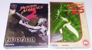 Jagged Alliance 2 i JA 2.5: Unfinished Business BIG BOX PL