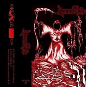 Inhuman Spells II MC Sarcofago Beherit Blasphemy Impaled Nazarene Revenge