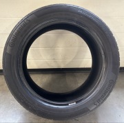Opona 245/45 R18 Continental Procontact tx