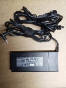 ORYGINALNY ZASILACZ ŁADOWARKA HP 19.5V 7.7A 150W + Kabel zasilający