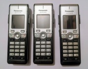 Telefon DECT Panasonic KX-TCA175