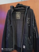 Bluza Z kapturem Crosshatch M