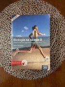 Biologia na czasie 2, zak. rozszerzony, nowa era