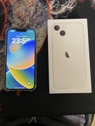 Iphone 13 128gb 90%