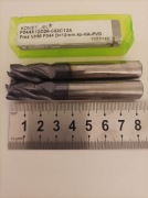Frez VHM F044 D=12mm,4z-HA-PVD , Komet-NOWY