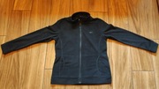 BLUZA  4F  XL  czarna