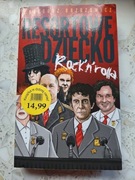 Grzegorz Brzozowicz - Resortowe dziecko rock'n'rolla