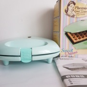 GOFROWNICA BESTRON ASW401 ZIELONY 700 W