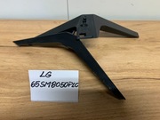 LG 65SM8050 Podstawa, stopa, stopka, nóżka. 