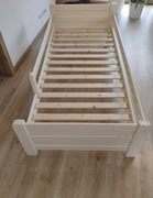 Łóżko drewniane 200x90