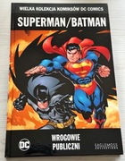 WKKDC / Superman/Batman / Wrogowie Publiczni