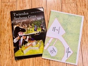 Twierdzą Stebrna Góra model do złożenia 