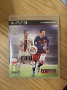 FIFA 16, PS 3, polska wersja