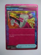 Karta Pokemon Dangerous Laser 058/064 ACE SPEC