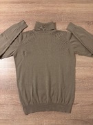 Golf Próchnik | 100% bawełna | klasyczny | stan bdb