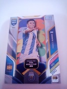 Panini Fifa 365 2026 Road to Fifa World Cup Thiago Almada Fwc6 Argentyna 