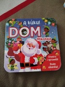 A kuku Dom Mikołaja