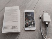IPHONE 7 32 GB SREBRNY ZADBANY SUPER STAN OKAZJA JERZMANOWICE K/KRAKOWA