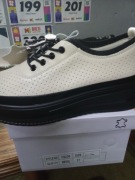 Sneakersy damskie wszystkie rozmiary 