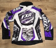 Damska Kurtka FXR Racing Cold Cross – Motocross – Rozmiar 2 (XS/S