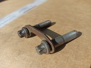 Śruby półosi duża głowa bmw e36/e46