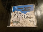 DEEP PURPLE - IN ROCK  - 1 WYD JAPAN