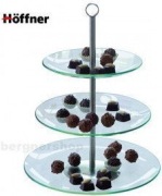 Hoffner HF-6793 Patera na owoce i ciasta