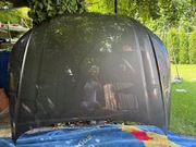 AUDI Q5 2023 MASKA PRZÓD 