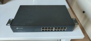 switch TP-Link TL-SF1016DS x16 10/100Mbps