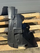 Nadkole Lewy Przód Renault Trafic III Vivaro Talento 93462465 Oryginał