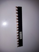 Szyna zbiorcza Siemens 3rv1915-1db