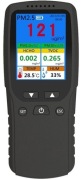 LASEROWY CZUJNIK 8w1  DIENMERN DM106
