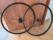 Koła do roweru MTB 29 MERIDA COMP CC II Boost tarcze